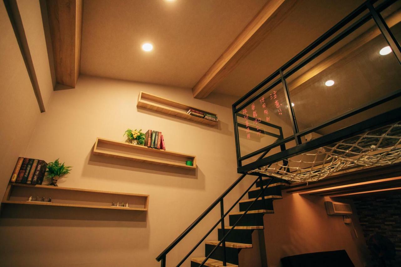 Chu'S Home類包棟家庭房#本國旅客須先匯款 ไถหนาน ภายนอก รูปภาพ
